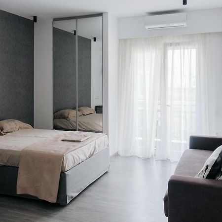 Nest Apartment アテネ エクステリア 写真