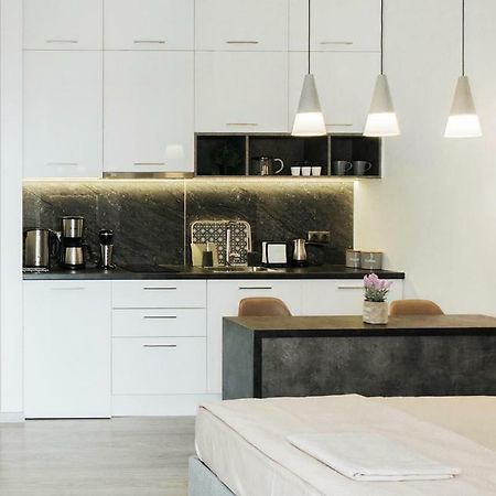 Nest Apartment アテネ エクステリア 写真