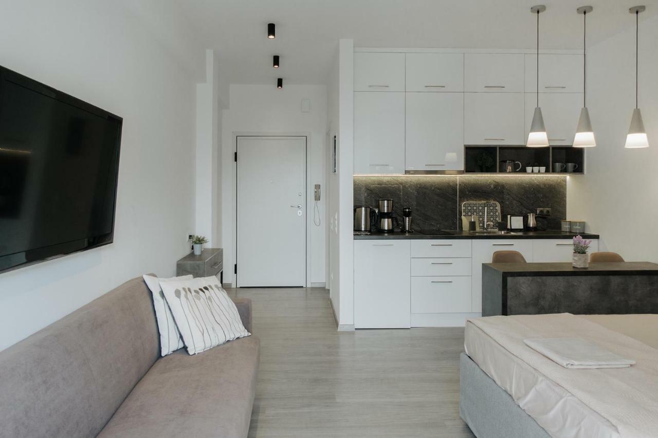 Nest Apartment アテネ エクステリア 写真