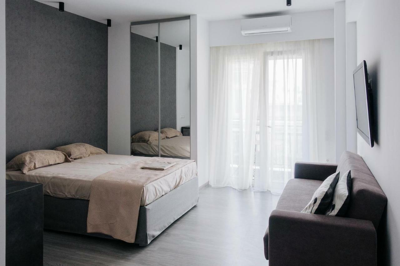 Nest Apartment アテネ エクステリア 写真