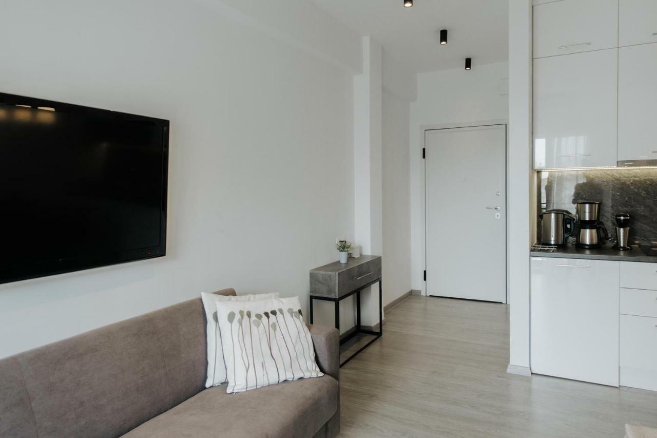 Nest Apartment アテネ エクステリア 写真